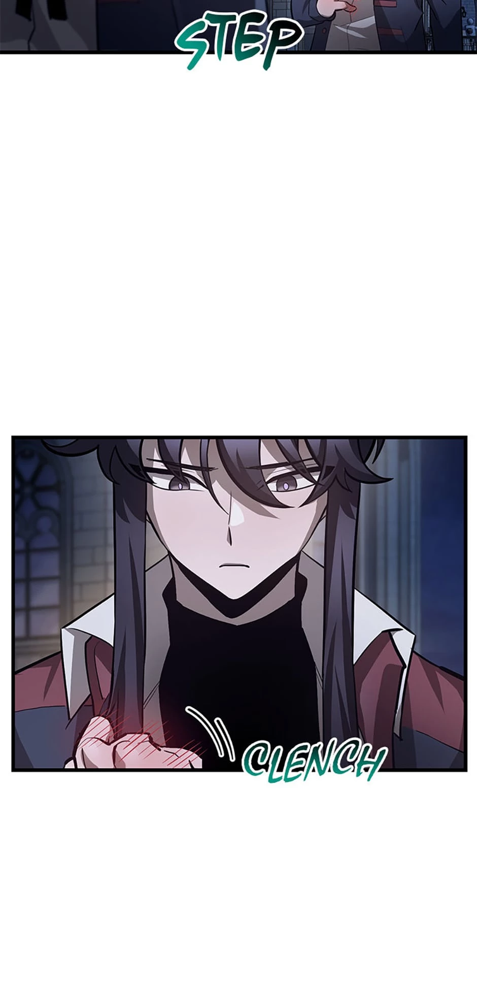Helmut: The Forsaken Child Chapter 52 - 49
