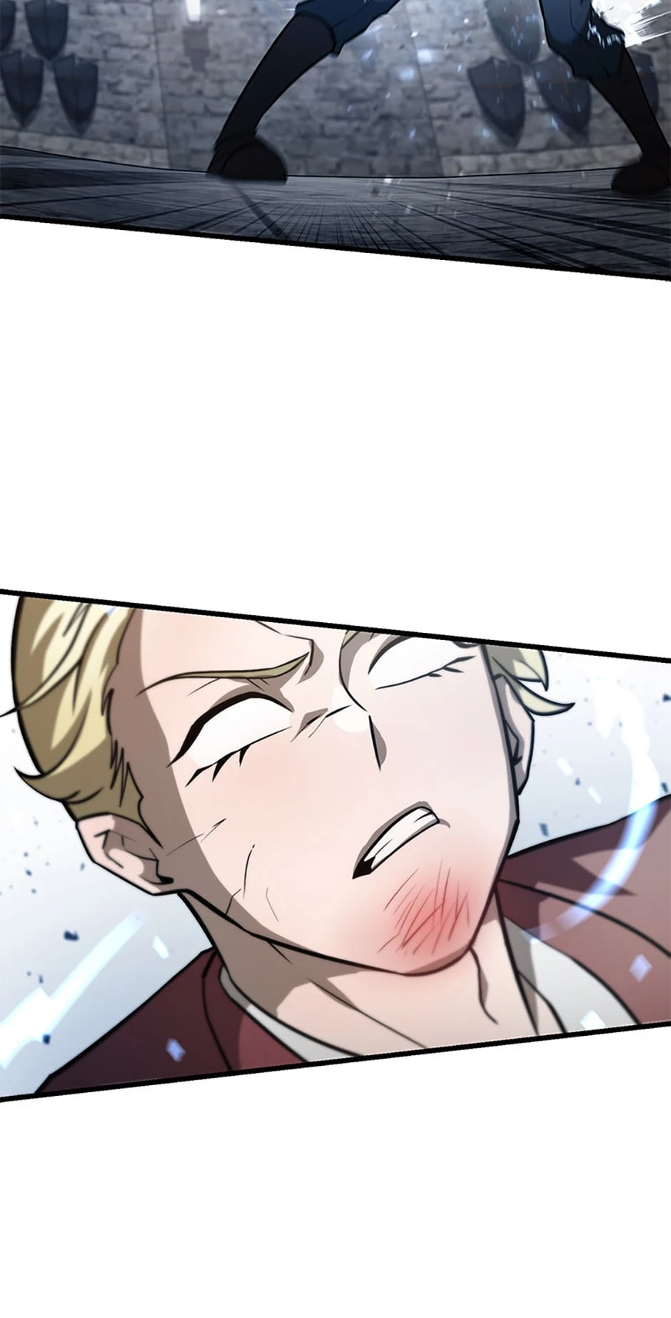 Helmut: The Forsaken Child Chapter 51 - 20
