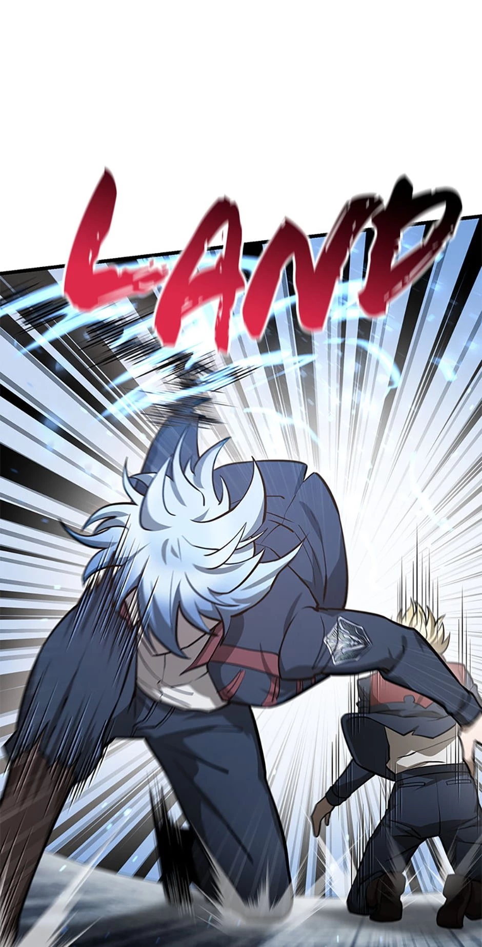 Helmut: The Forsaken Child Chapter 51 - 21