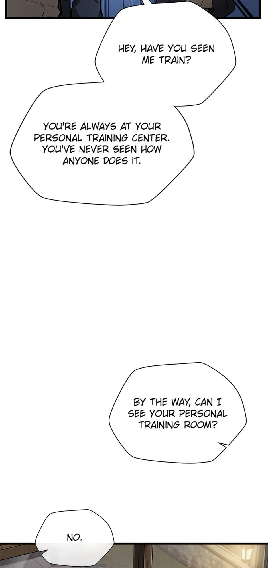 Helmut: The Forsaken Child Chapter 52 - 55