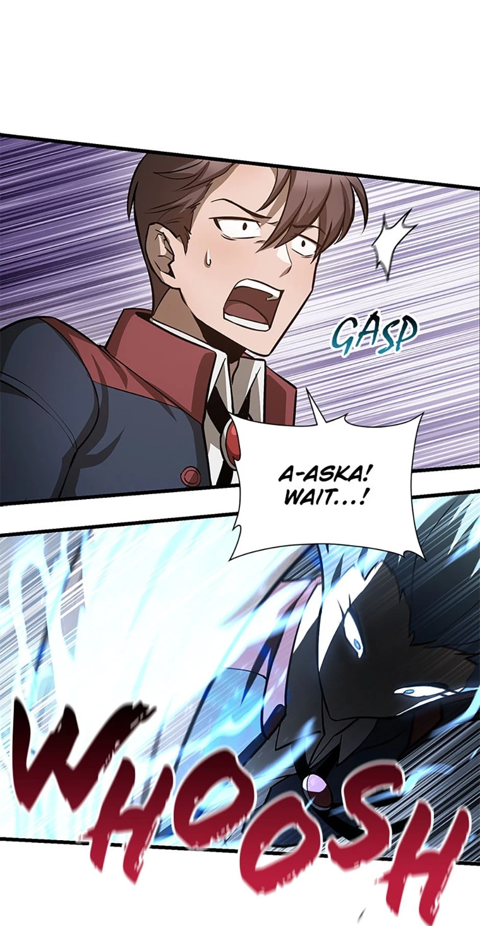 Helmut: The Forsaken Child Chapter 51 - 25