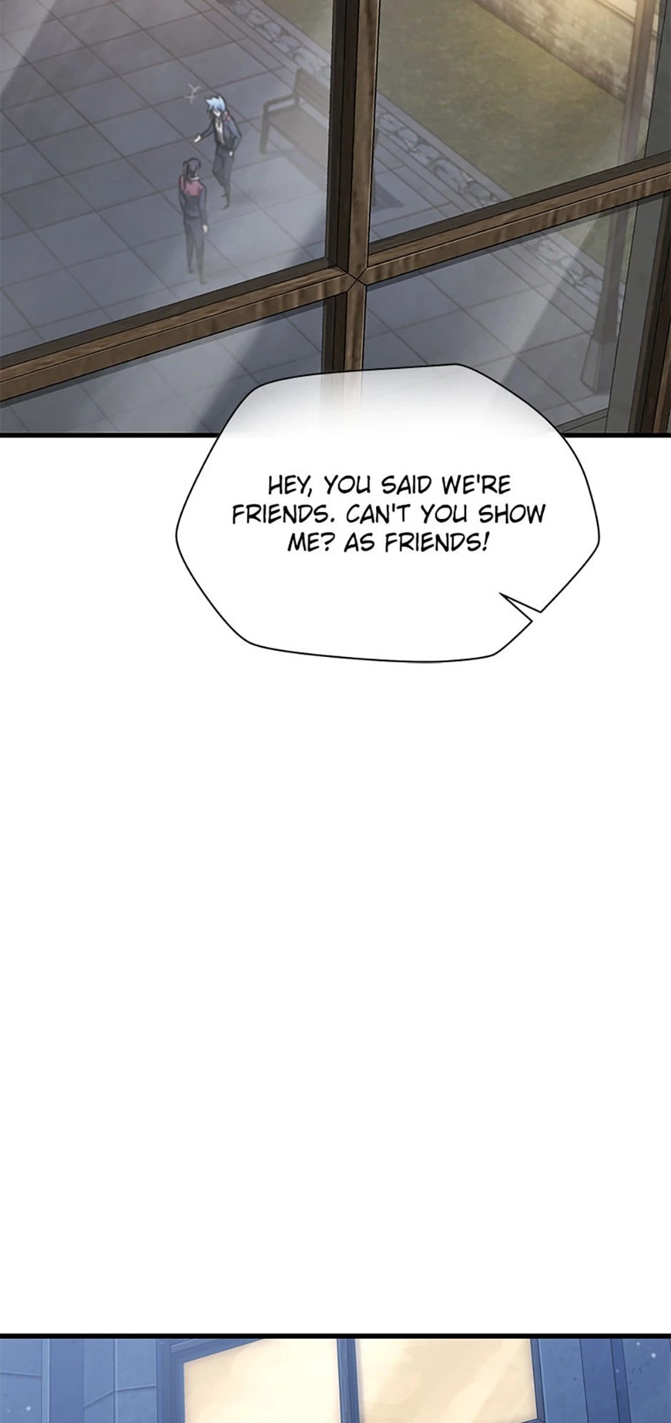 Helmut: The Forsaken Child Chapter 52 - 56