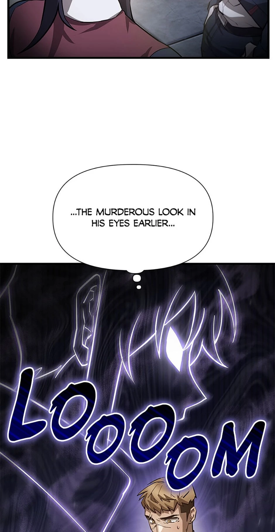 Helmut: The Forsaken Child Chapter 52 - 59