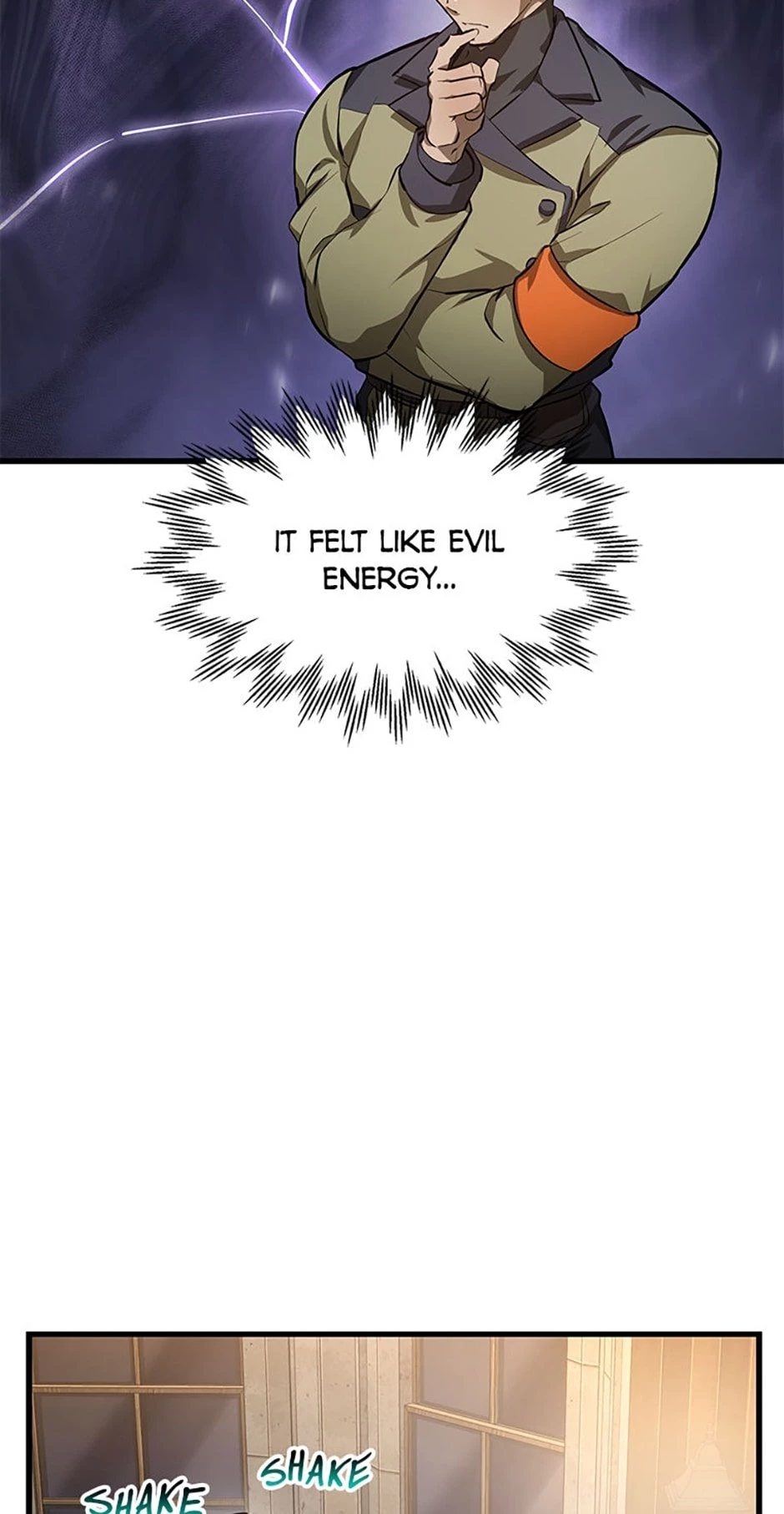 Helmut: The Forsaken Child Chapter 52 - 60
