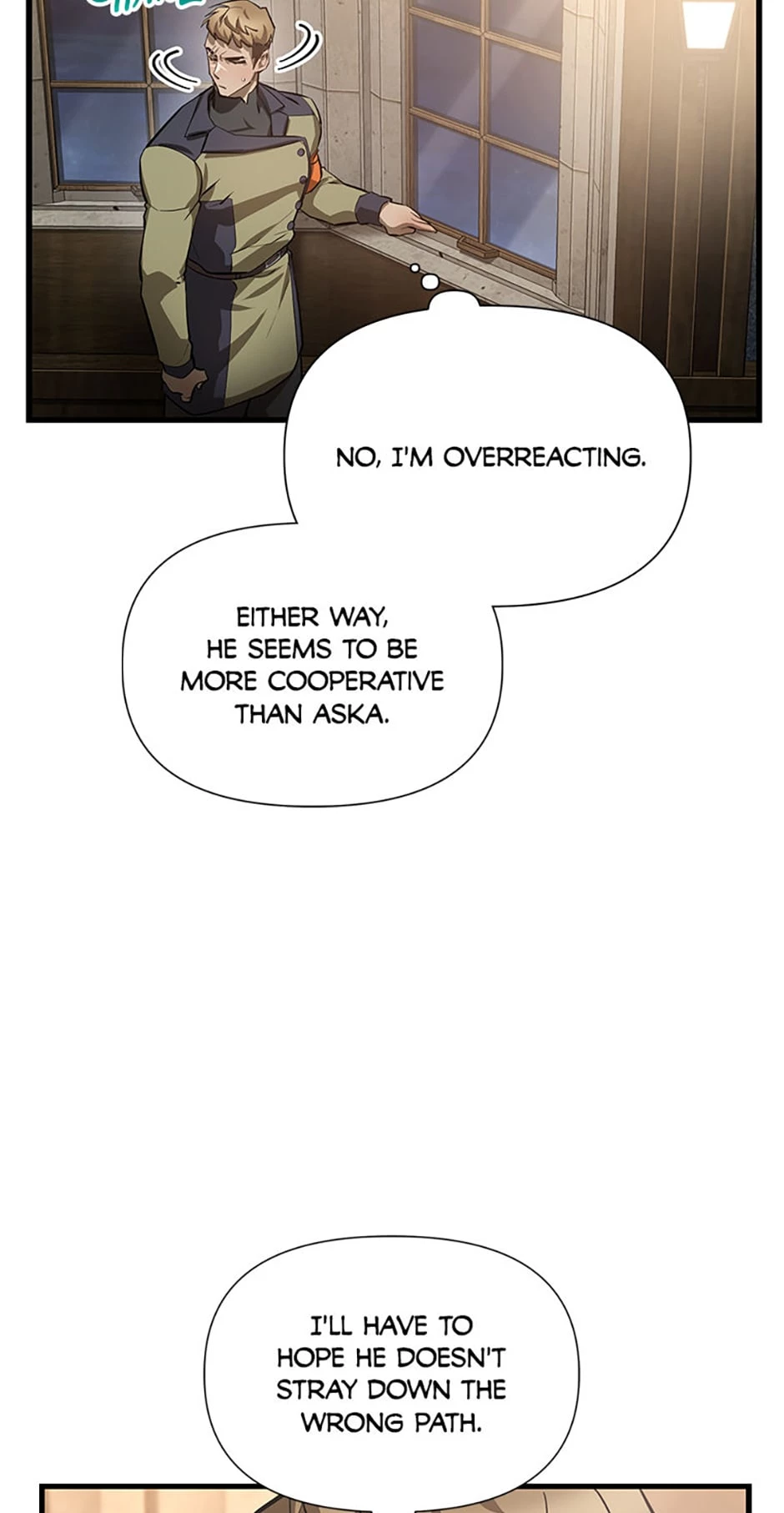 Helmut: The Forsaken Child Chapter 52 - 61