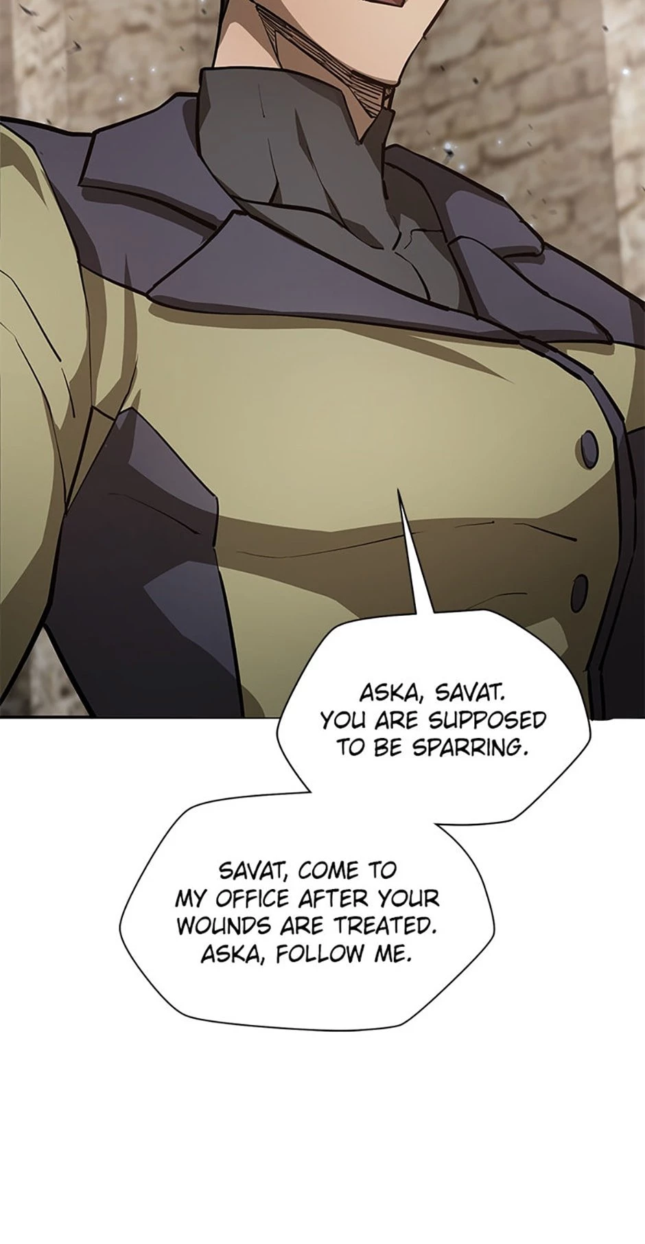 Helmut: The Forsaken Child Chapter 51 - 31