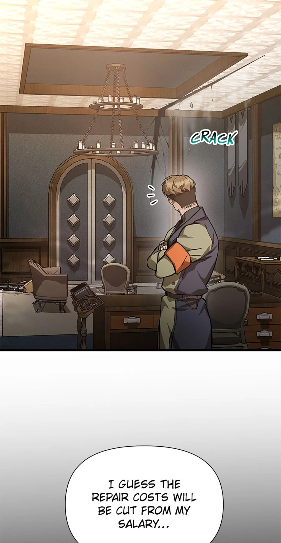 Helmut: The Forsaken Child Chapter 52 - 63