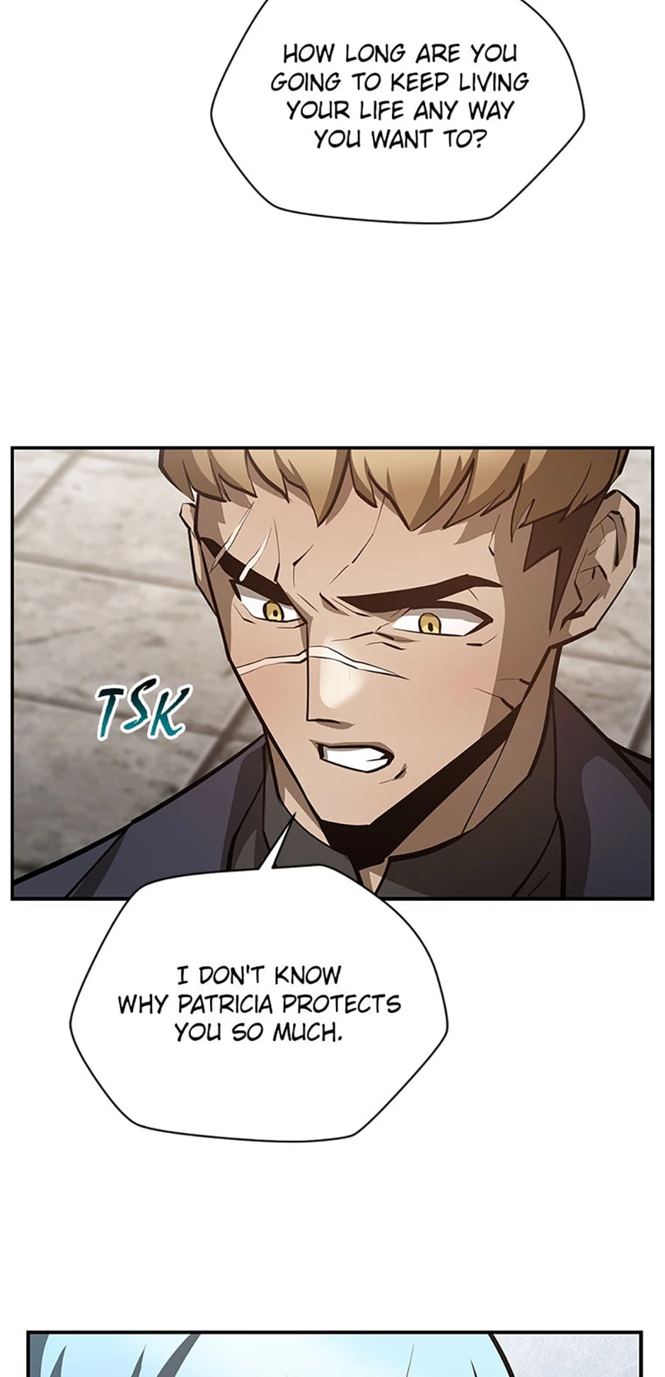 Helmut: The Forsaken Child Chapter 51 - 33