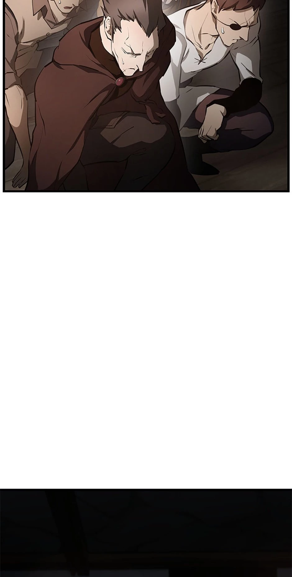 Helmut: The Forsaken Child Chapter 52 - 68
