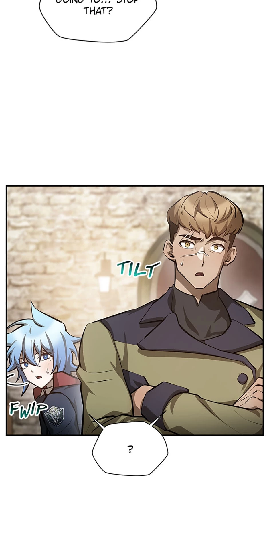 Helmut: The Forsaken Child Chapter 51 - 37
