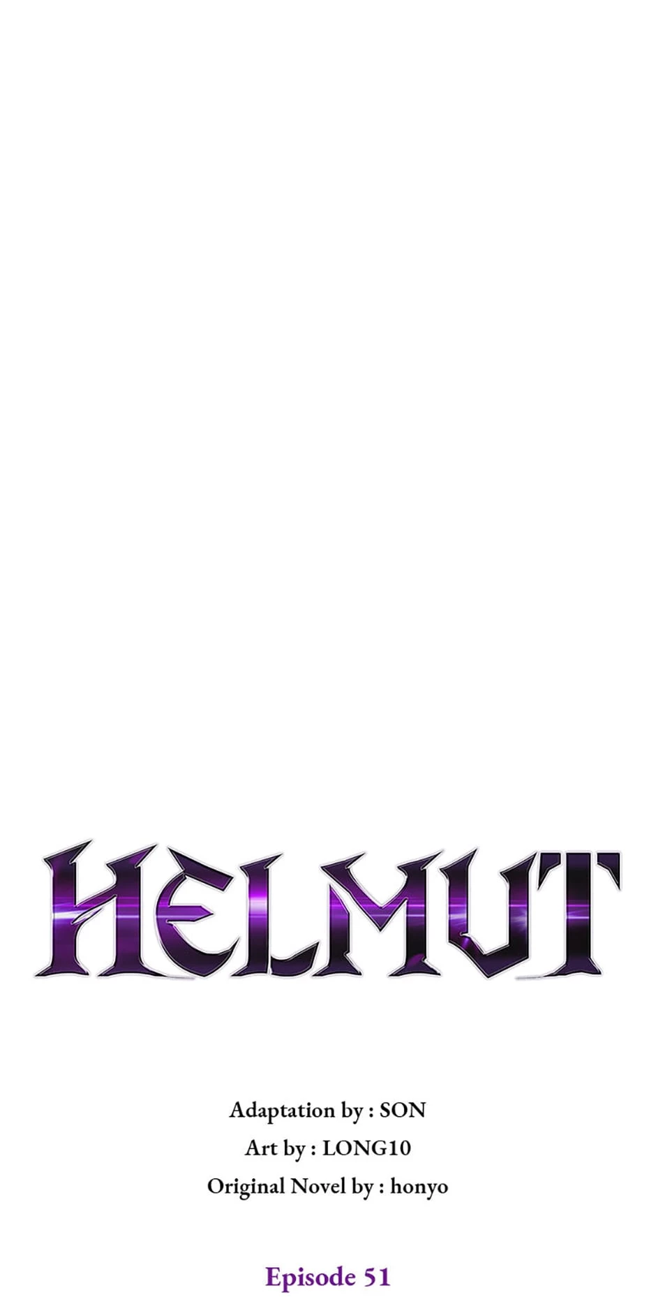 Helmut: The Forsaken Child Chapter 51 - 38