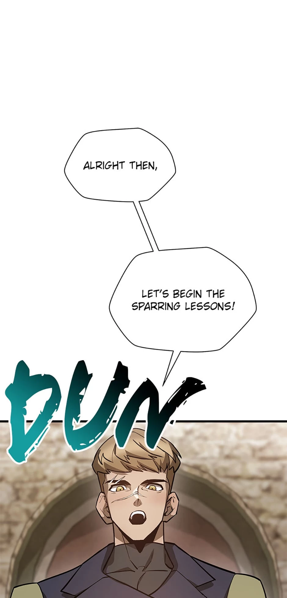 Helmut: The Forsaken Child Chapter 50 - 2