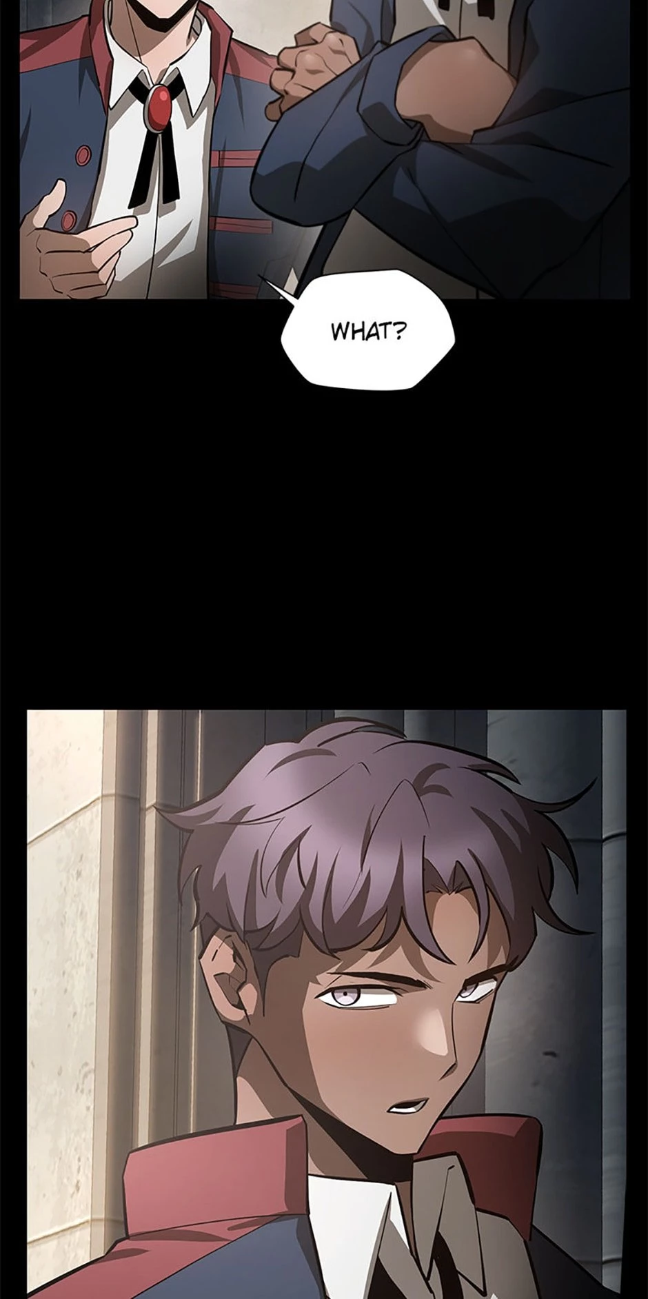 Helmut: The Forsaken Child Chapter 51 - 42
