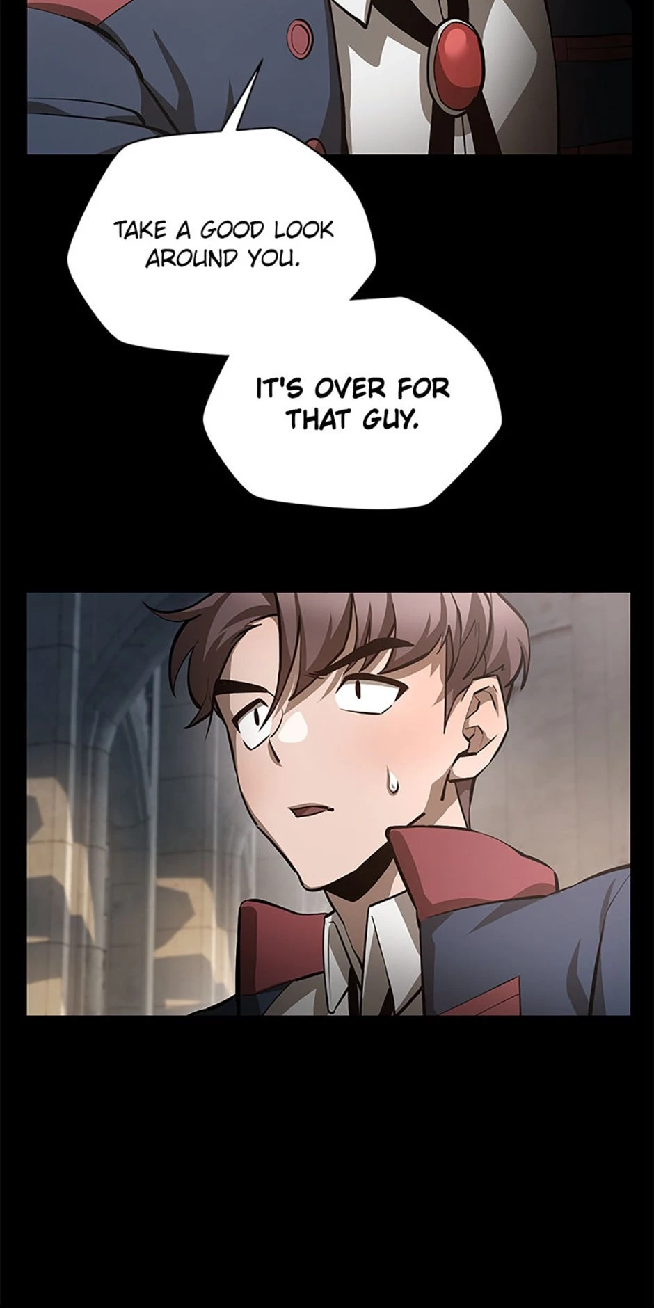 Helmut: The Forsaken Child Chapter 51 - 43