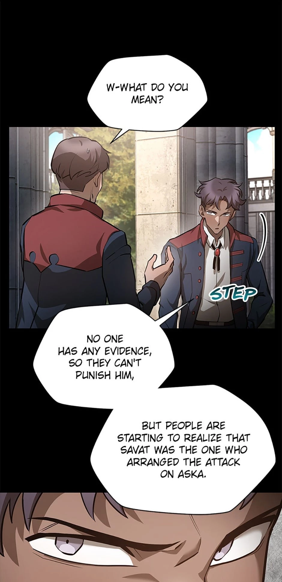 Helmut: The Forsaken Child Chapter 51 - 44