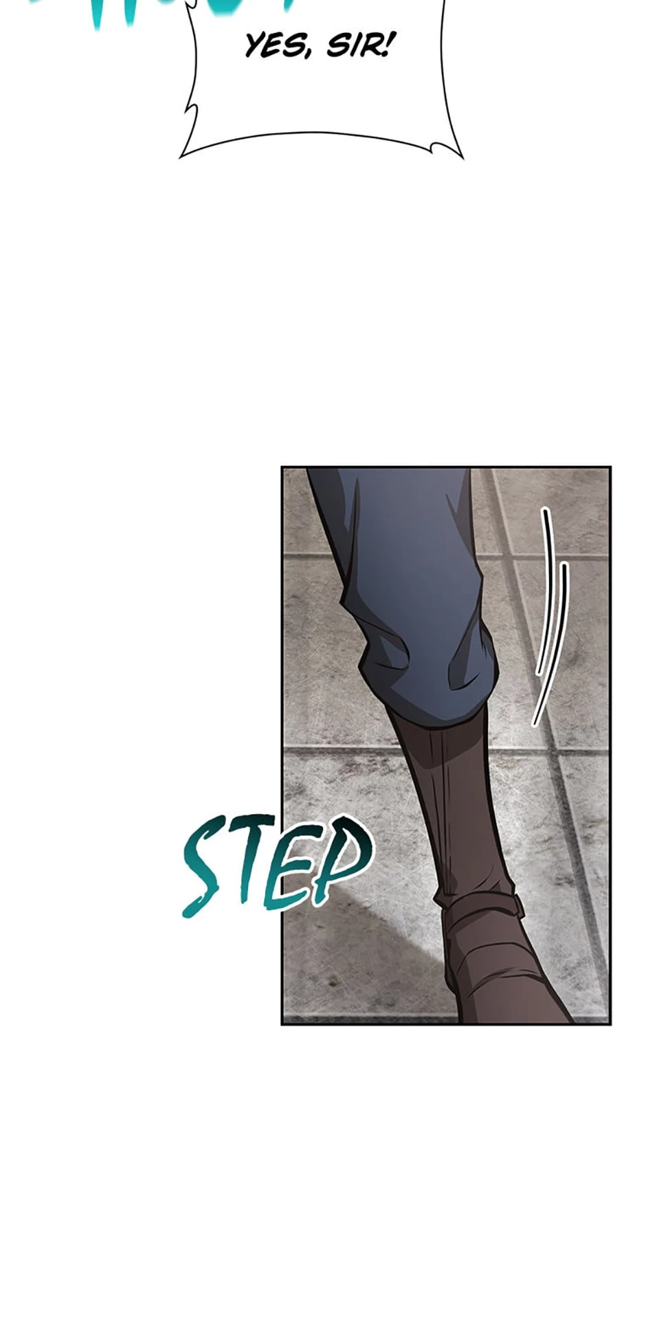 Helmut: The Forsaken Child Chapter 50 - 6
