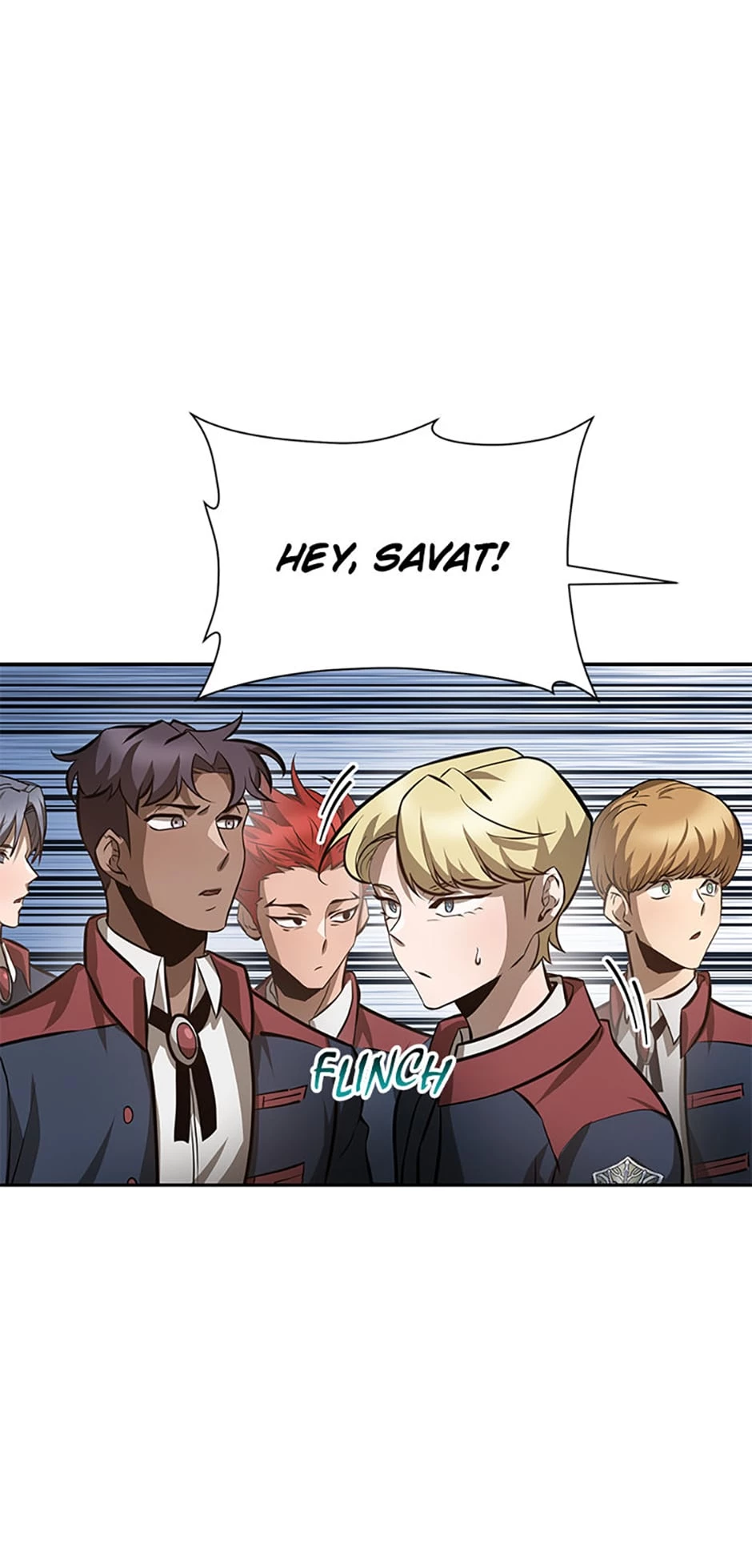 Helmut: The Forsaken Child Chapter 50 - 7