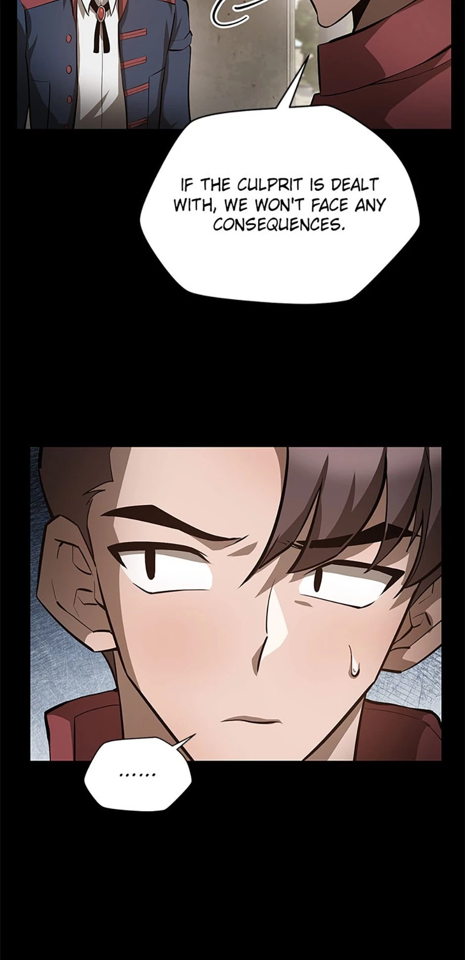 Helmut: The Forsaken Child Chapter 51 - 47