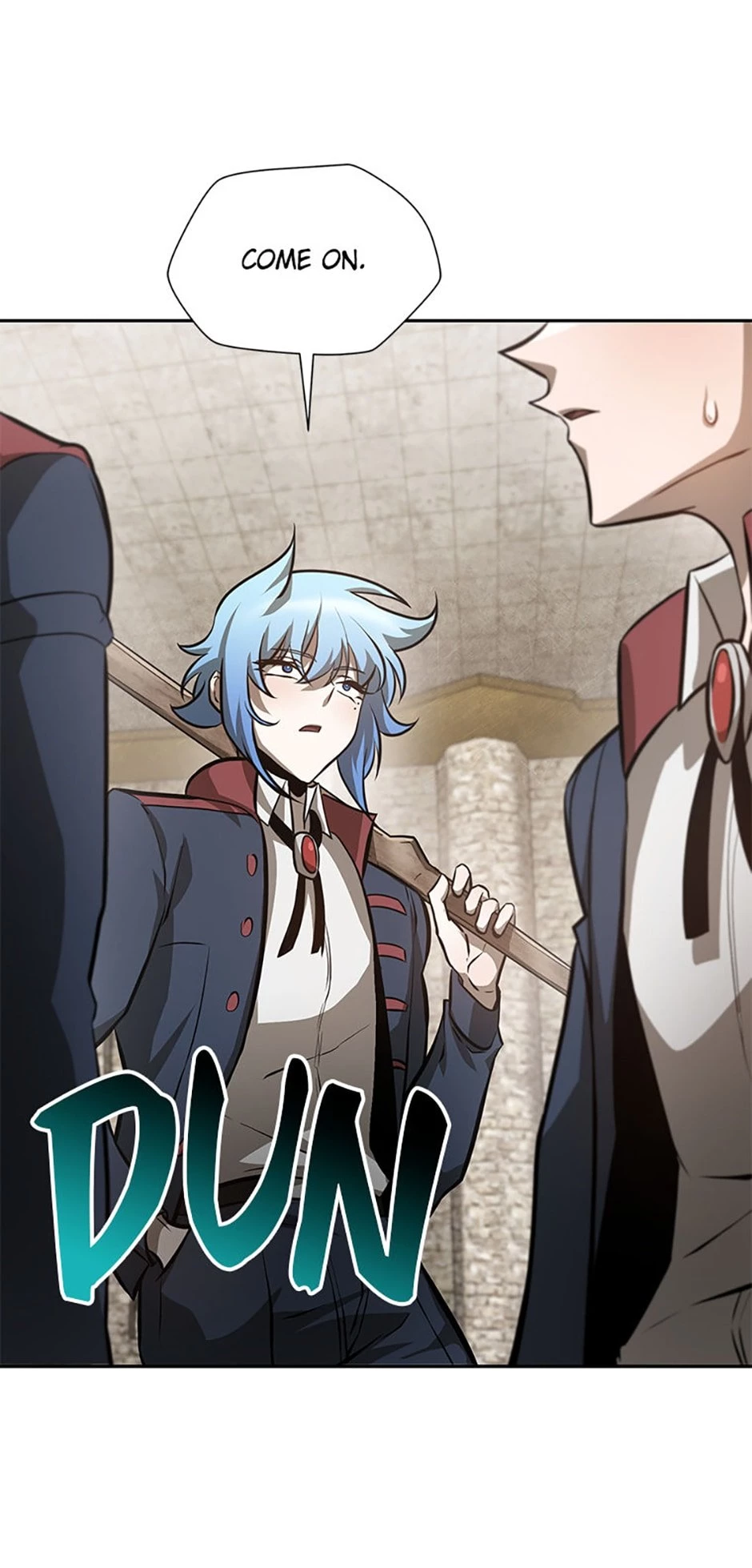 Helmut: The Forsaken Child Chapter 50 - 8
