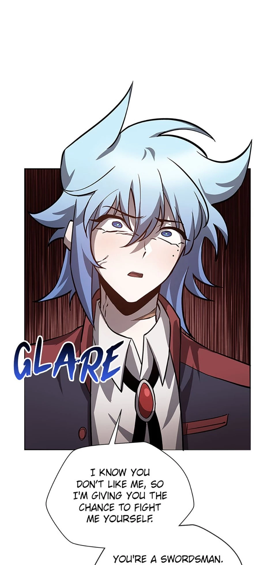 Helmut: The Forsaken Child Chapter 50 - 10