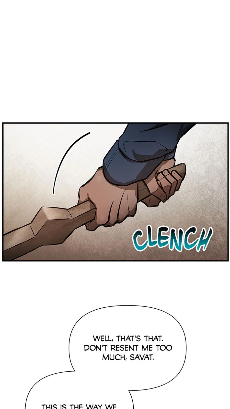 Helmut: The Forsaken Child Chapter 51 - 50