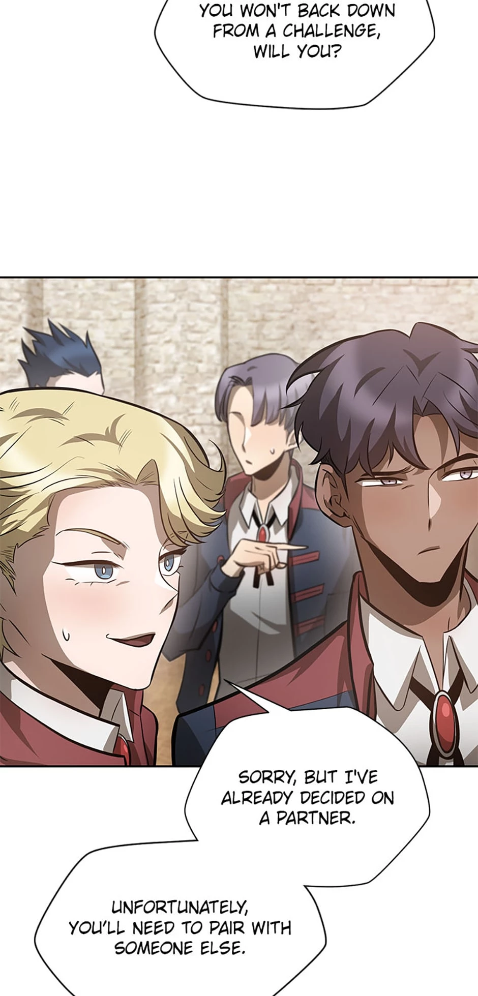 Helmut: The Forsaken Child Chapter 50 - 11