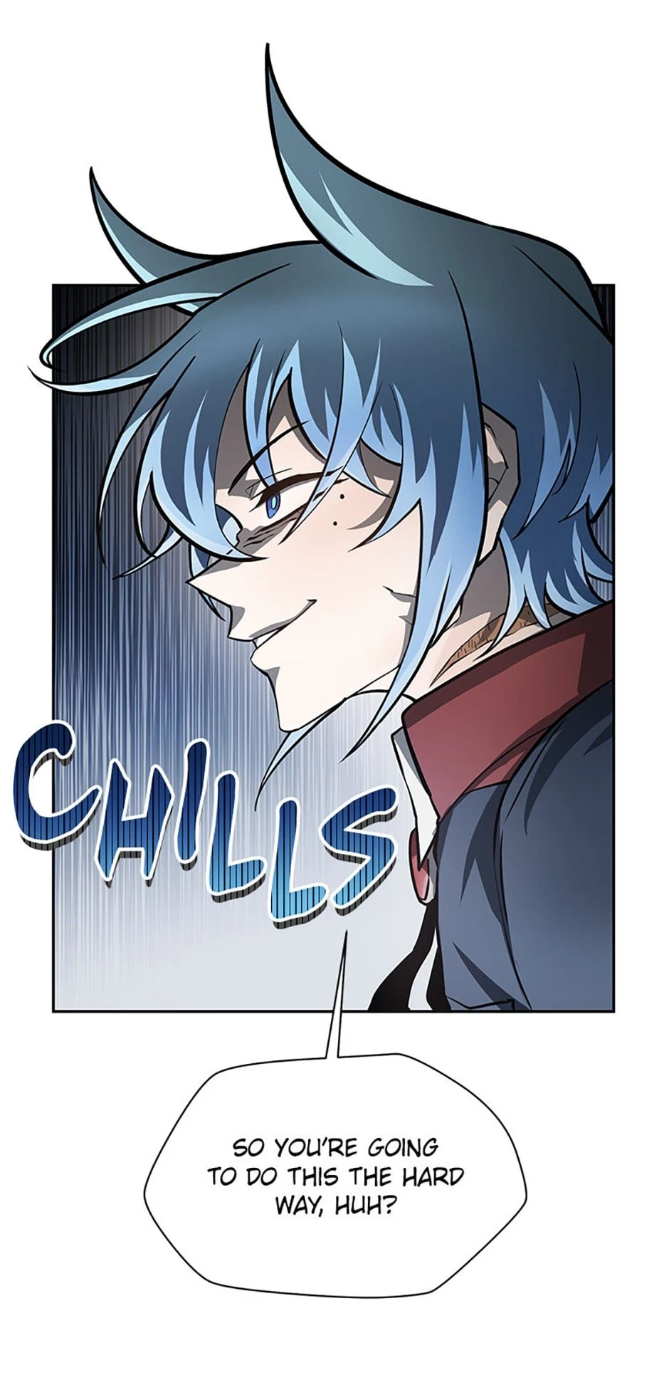 Helmut: The Forsaken Child Chapter 50 - 13