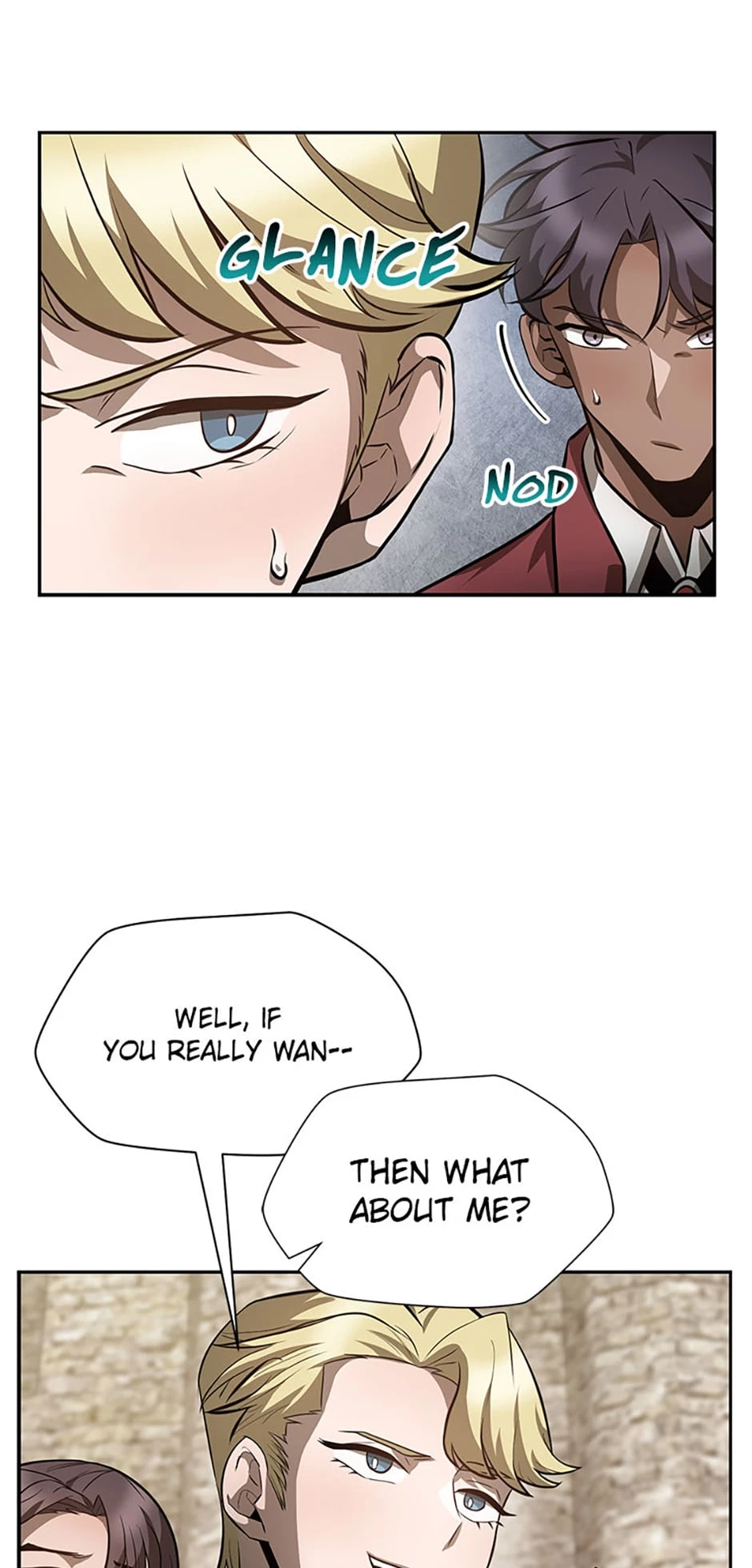 Helmut: The Forsaken Child Chapter 50 - 14