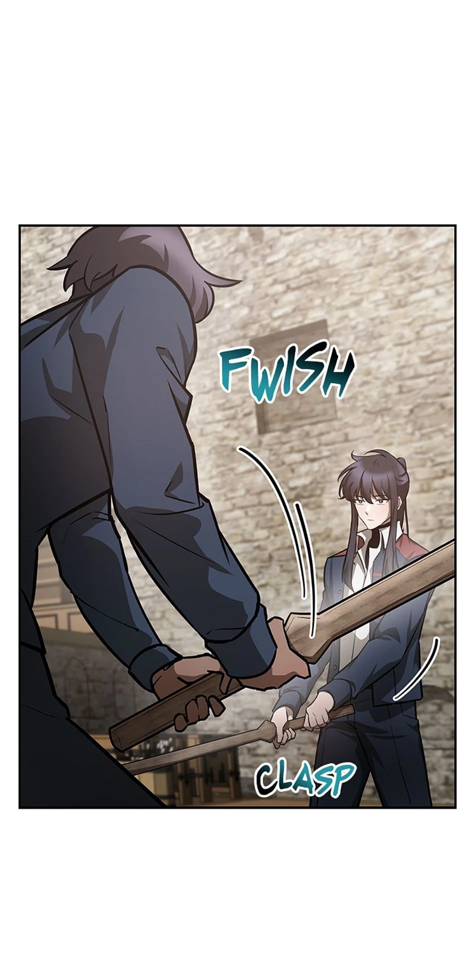 Helmut: The Forsaken Child Chapter 51 - 56
