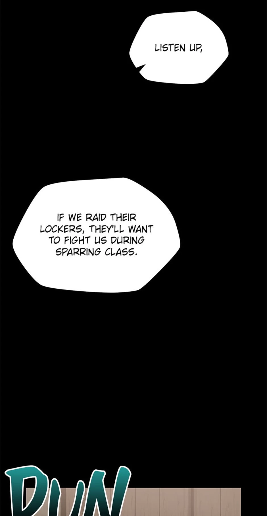 Helmut: The Forsaken Child Chapter 50 - 22