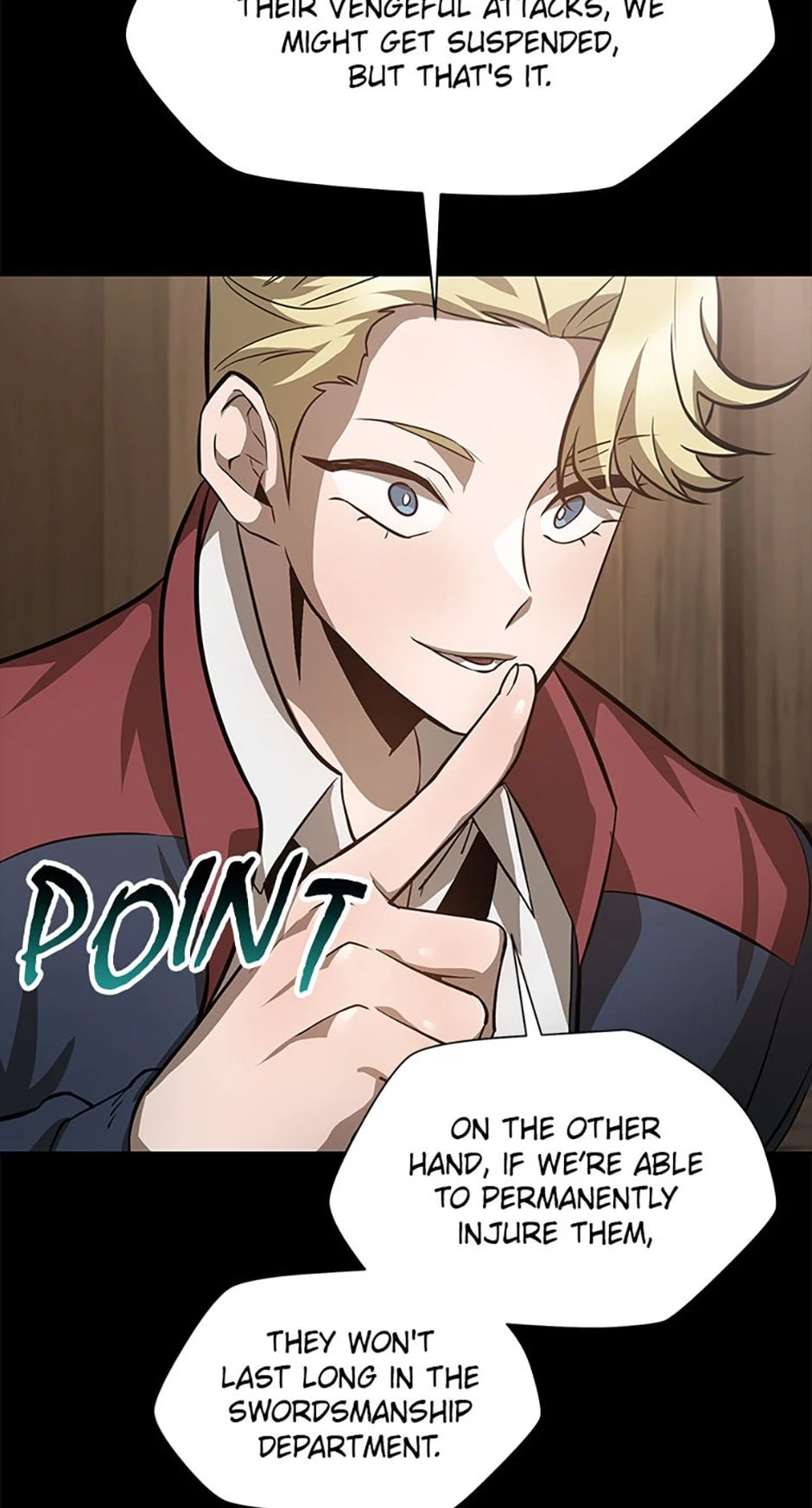 Helmut: The Forsaken Child Chapter 50 - 27