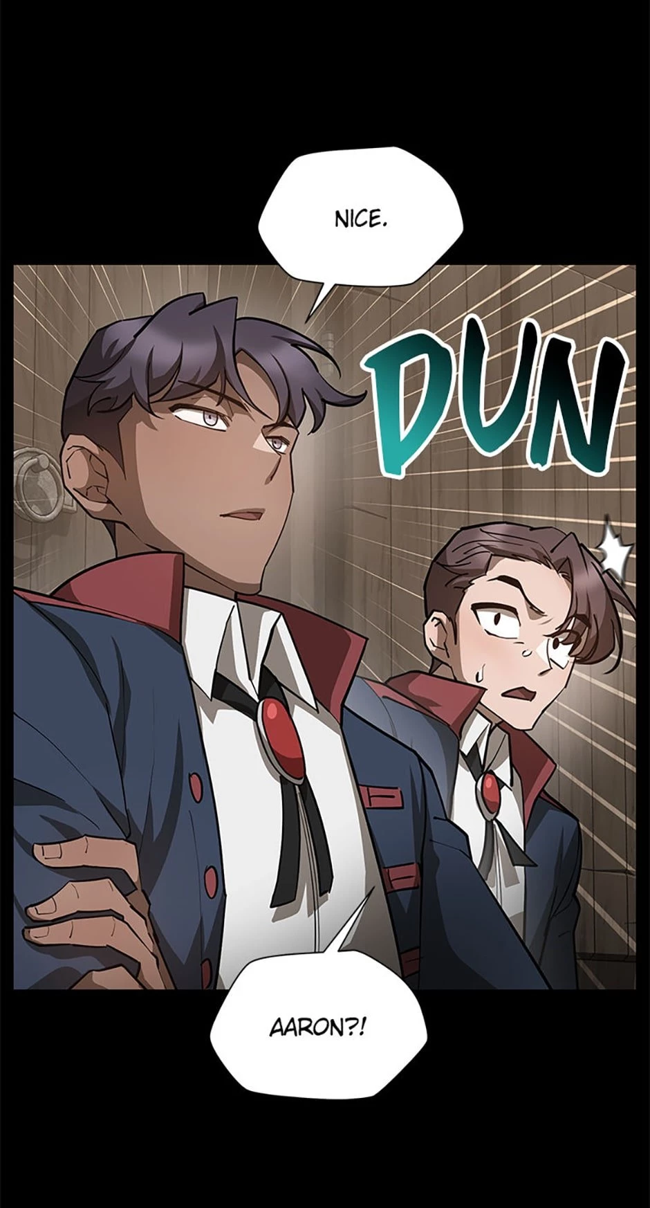 Helmut: The Forsaken Child Chapter 50 - 29