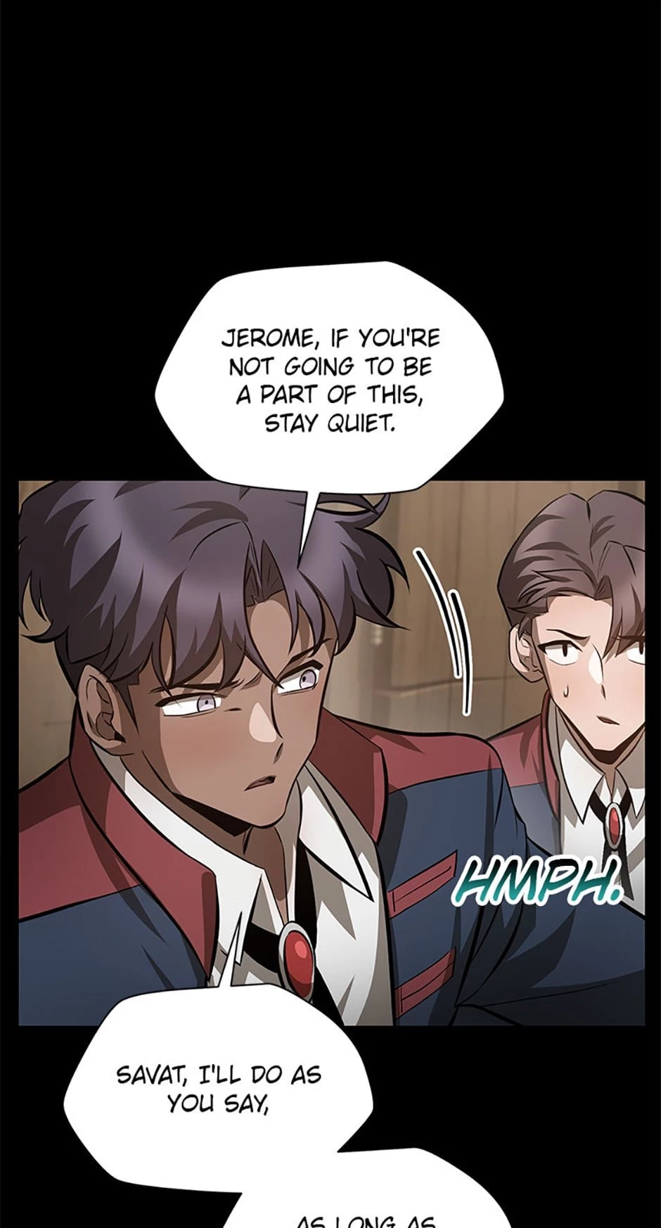 Helmut: The Forsaken Child Chapter 50 - 30