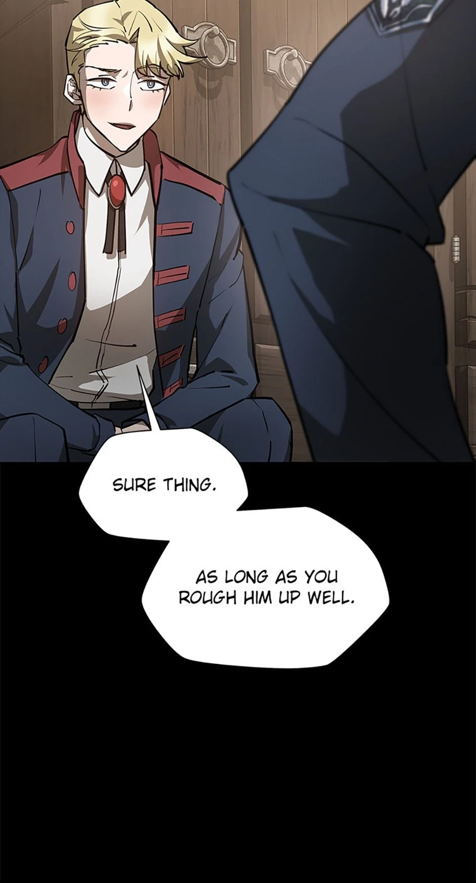 Helmut: The Forsaken Child Chapter 50 - 32