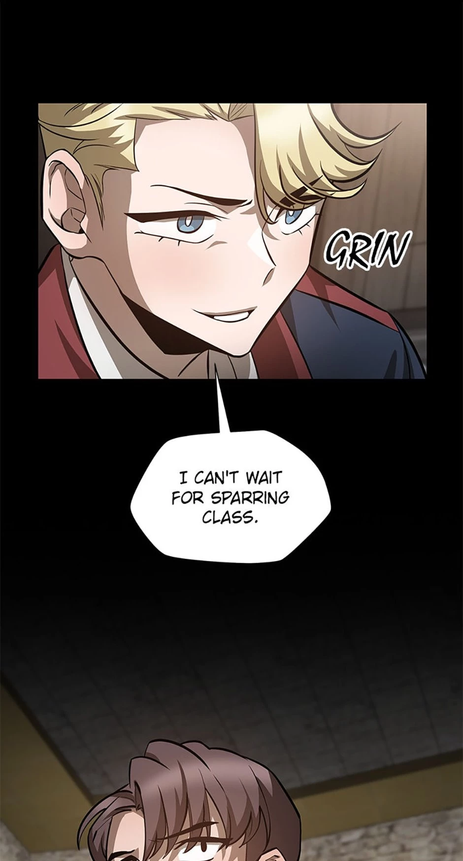 Helmut: The Forsaken Child Chapter 50 - 33