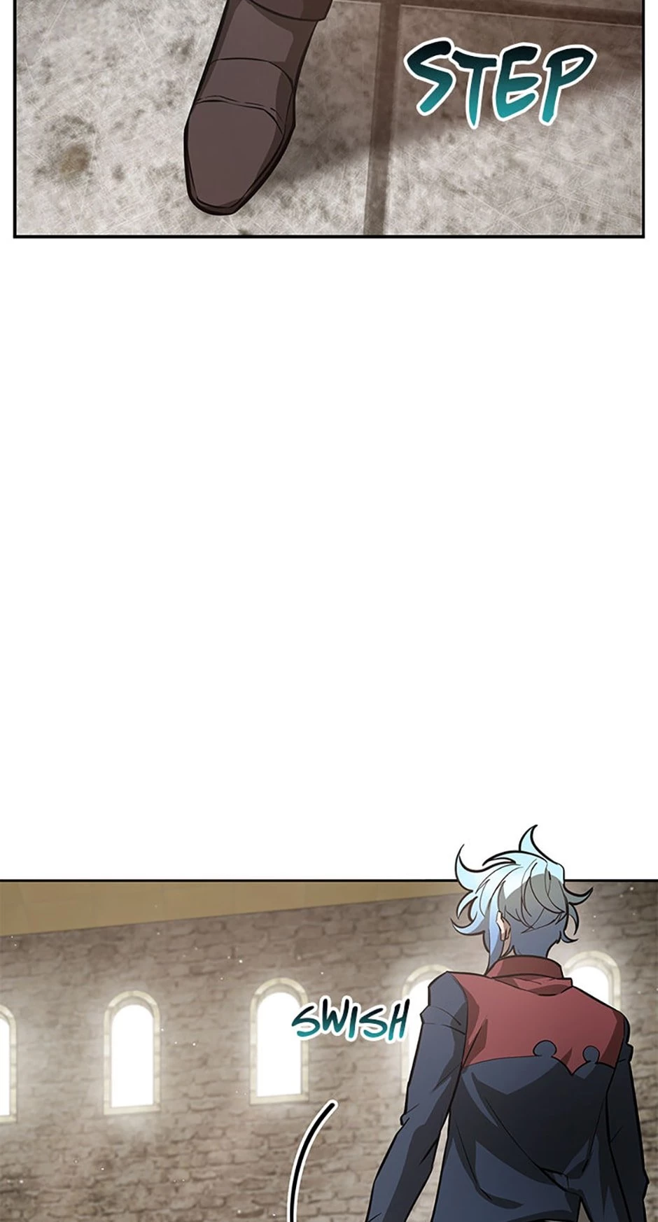 Helmut: The Forsaken Child Chapter 50 - 35