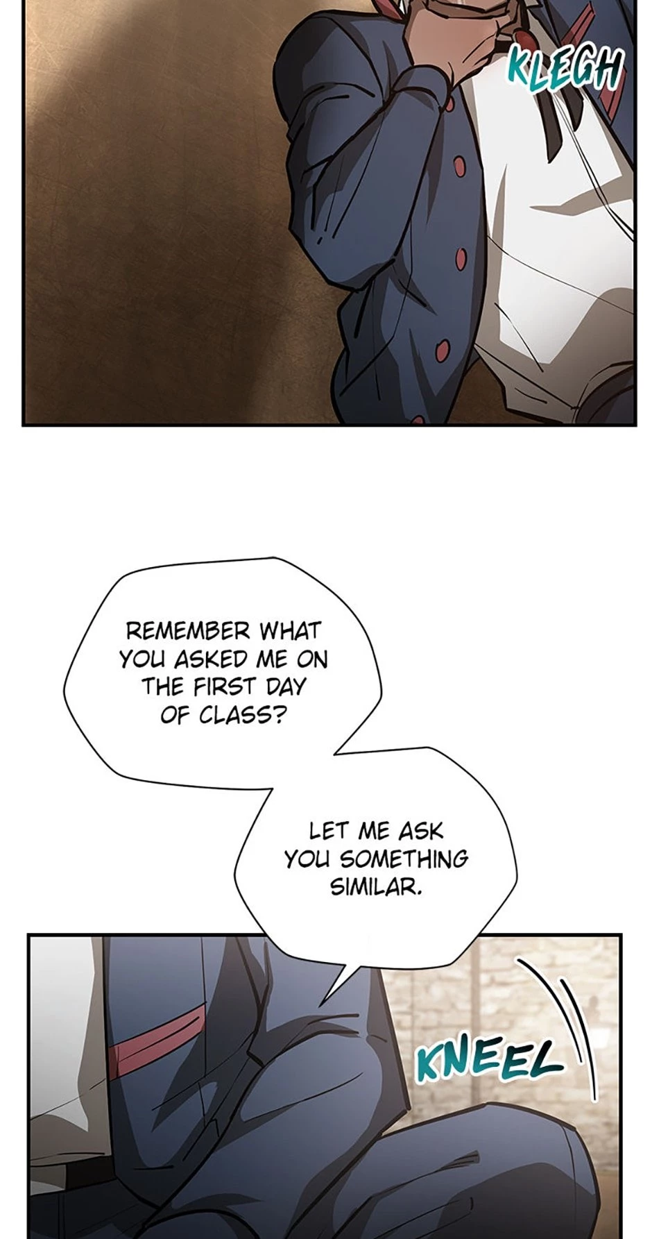 Helmut: The Forsaken Child Chapter 51 - 71
