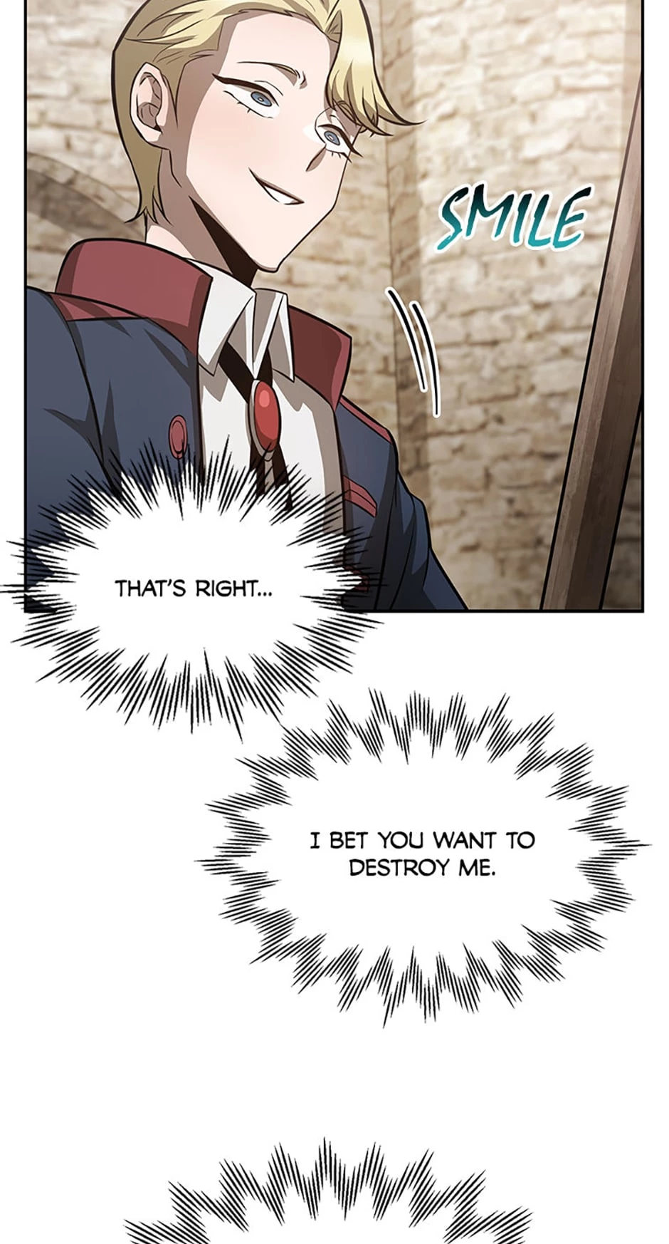 Helmut: The Forsaken Child Chapter 50 - 38