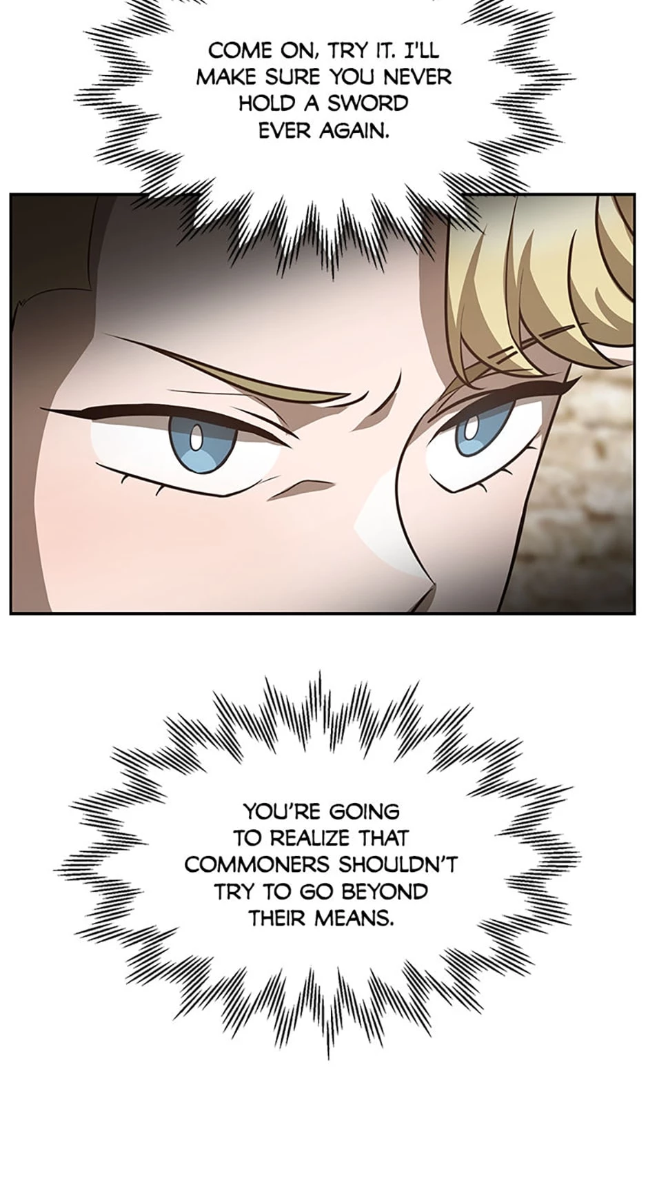 Helmut: The Forsaken Child Chapter 50 - 39