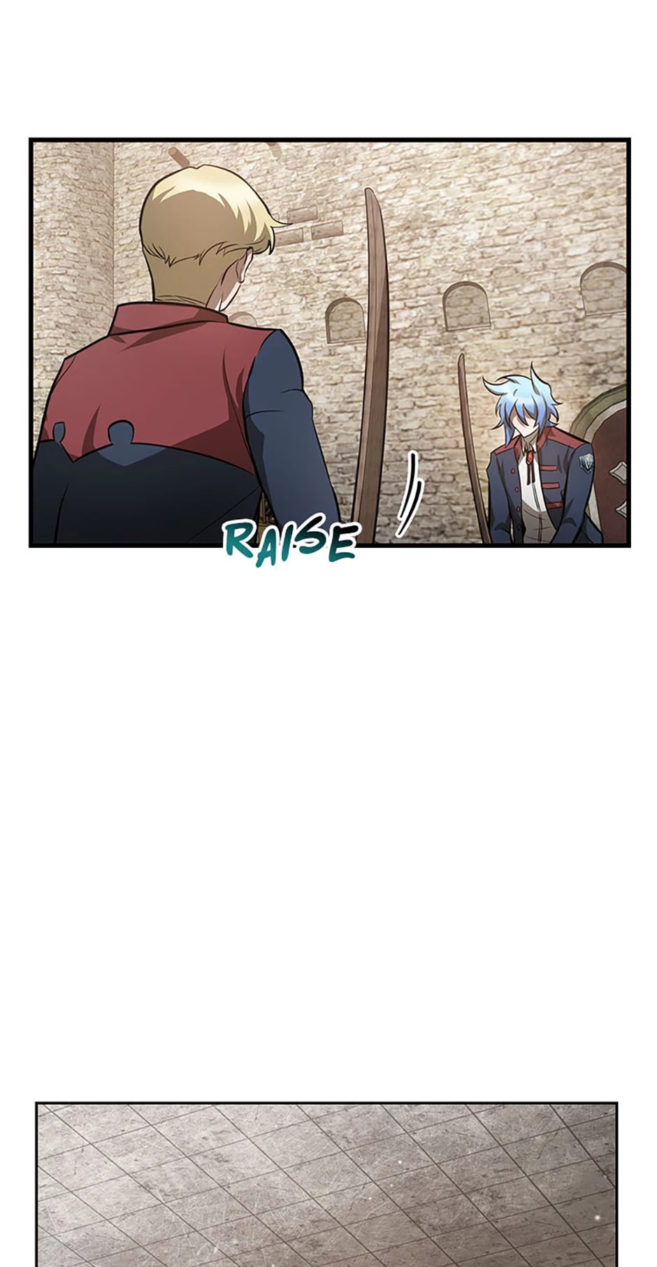 Helmut: The Forsaken Child Chapter 50 - 40