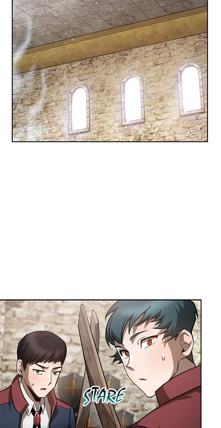 Helmut: The Forsaken Child Chapter 50 - 41