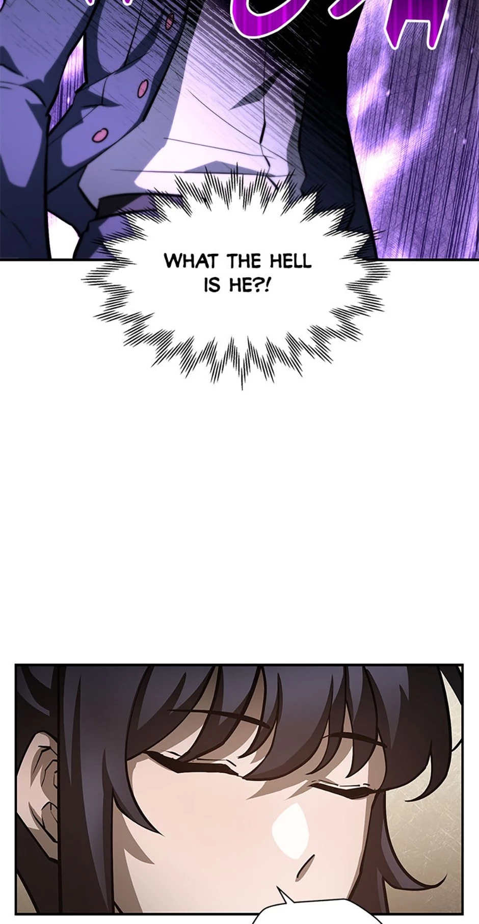 Helmut: The Forsaken Child Chapter 51 - 77
