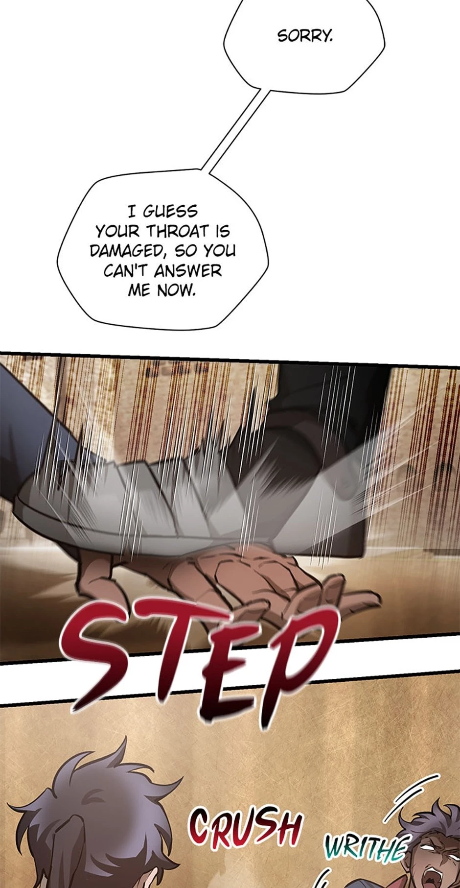 Helmut: The Forsaken Child Chapter 51 - 78