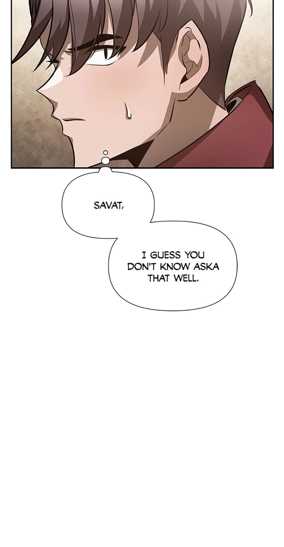 Helmut: The Forsaken Child Chapter 50 - 46