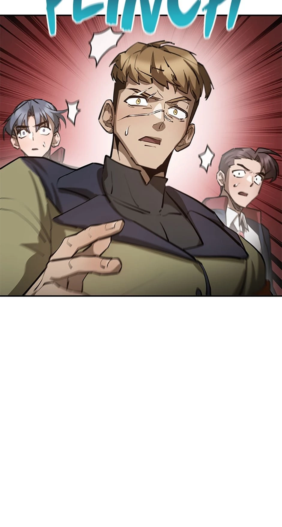 Helmut: The Forsaken Child Chapter 51 - 85