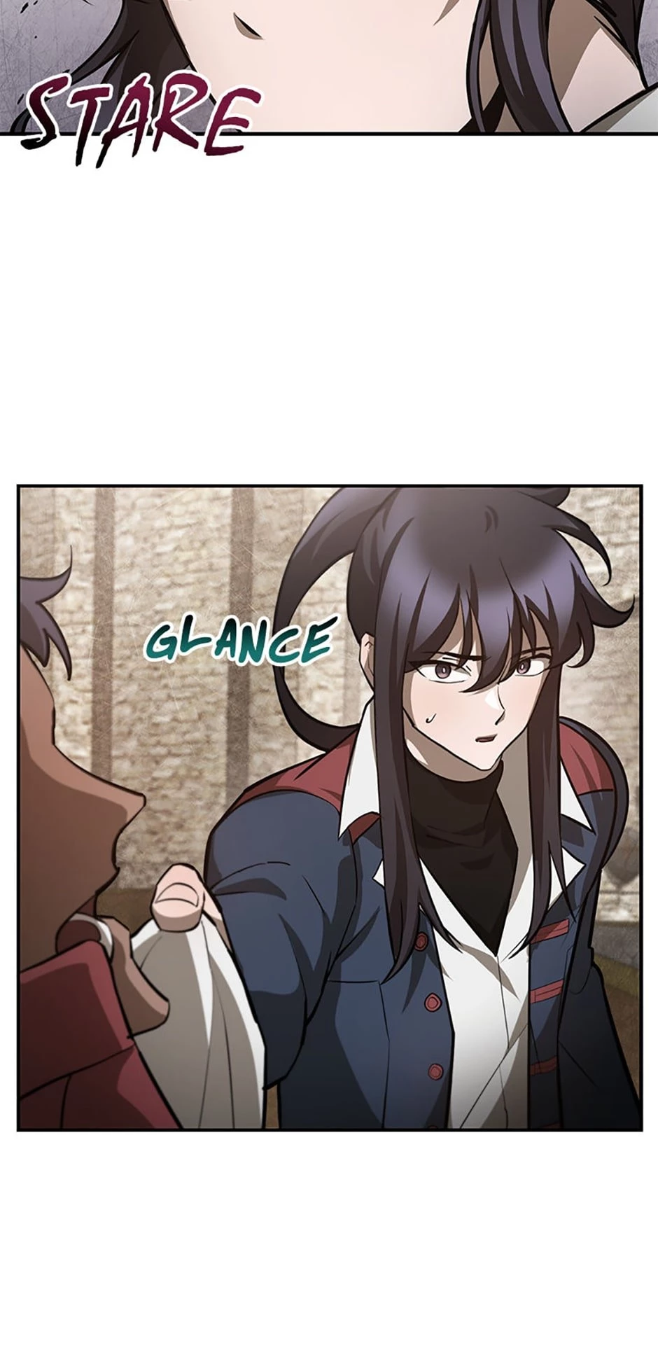 Helmut: The Forsaken Child Chapter 51 - 88