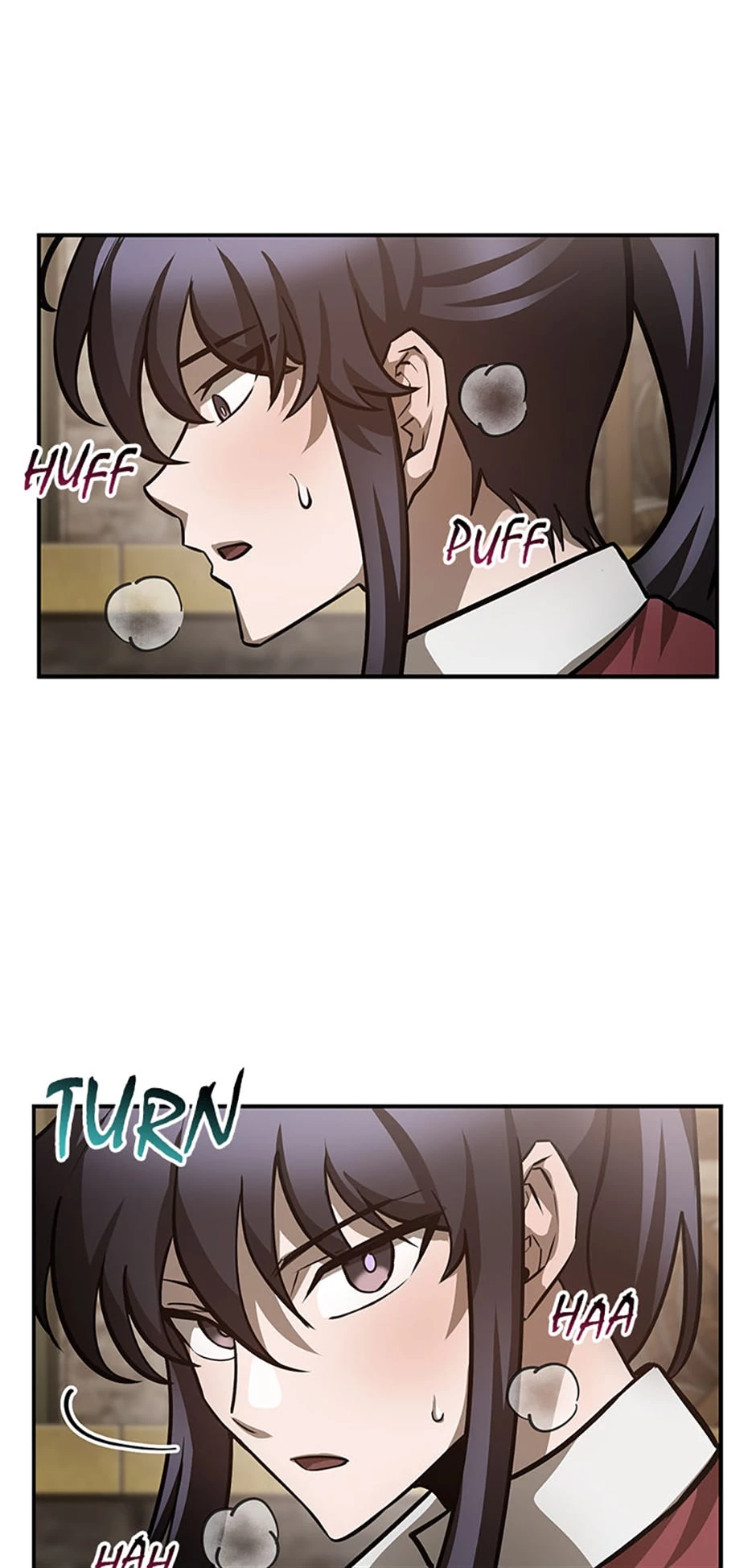 Helmut: The Forsaken Child Chapter 51 - 90