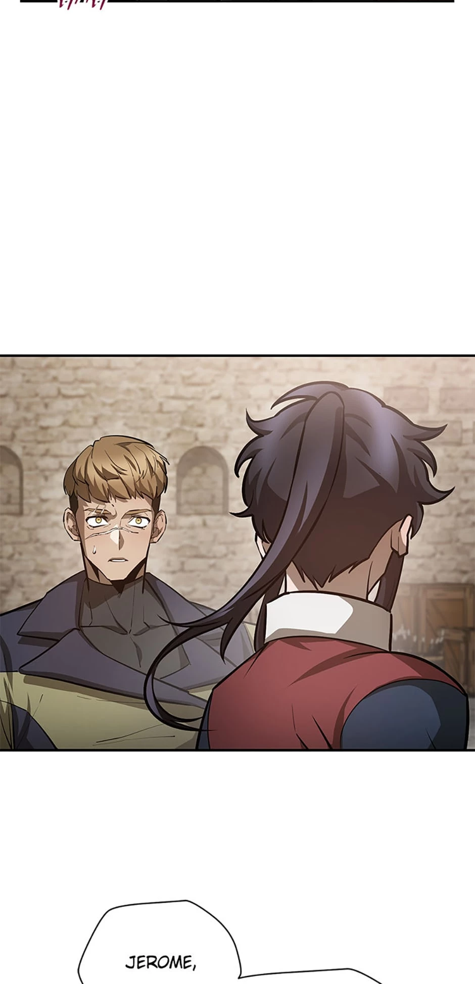 Helmut: The Forsaken Child Chapter 51 - 91