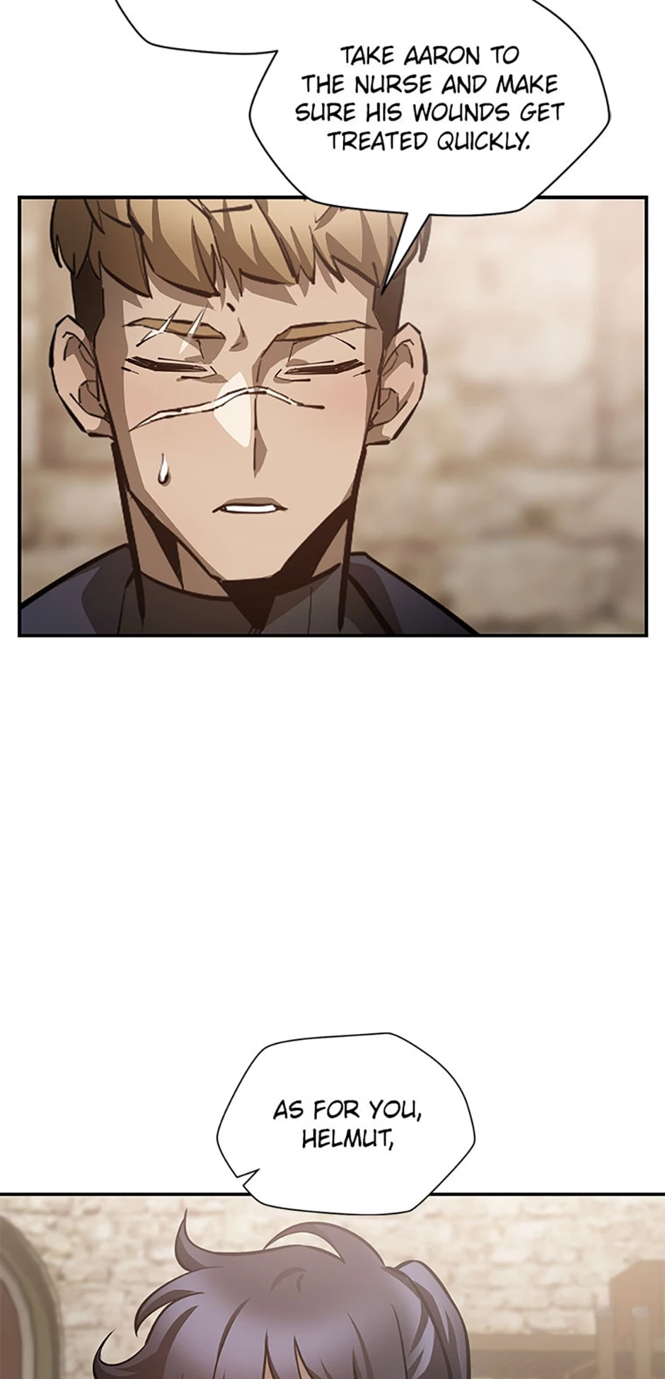 Helmut: The Forsaken Child Chapter 51 - 92