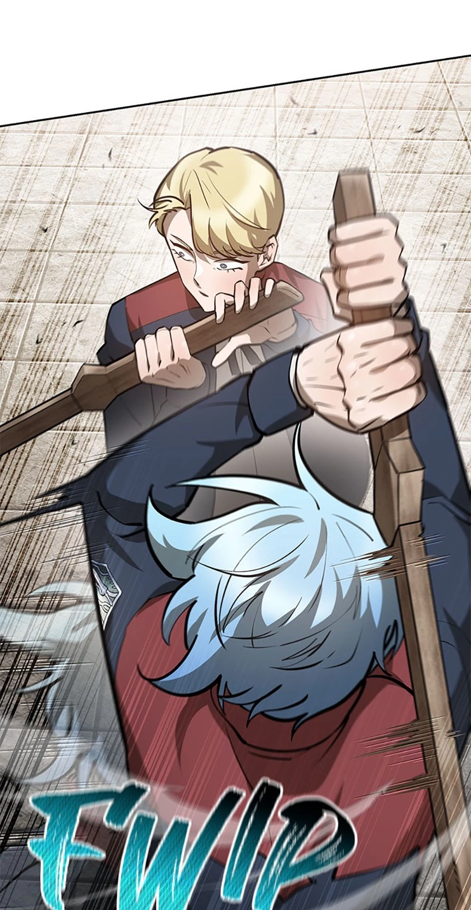 Helmut: The Forsaken Child Chapter 50 - 56